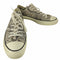 コンバース CONVERSE CHUCK TAYLOR ALL STAR 70 OX スネークスキン メンズ JPN:29.5