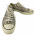 コンバース CONVERSE CHUCK TAYLOR ALL STAR 70 OX スネークスキン メンズ JPN:29.5