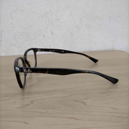 レイバン Ray-Ban RB5285F ウェリントン メンズ 53口19 145