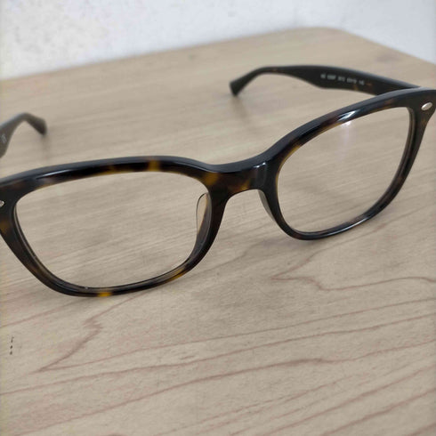 レイバン Ray-Ban RB5285F ウェリントン メンズ 53口19 145