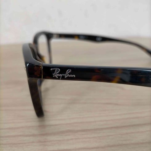 レイバン Ray-Ban RB5285F ウェリントン メンズ 53口19 145