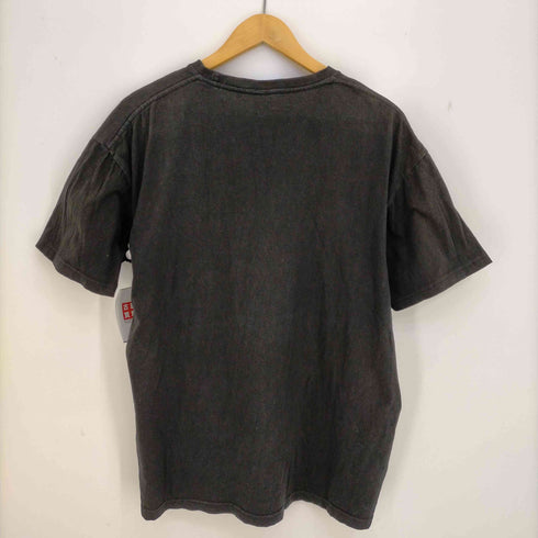 フルーツオブザルーム FRUIT OF THE LOOM ホラームービー クルーネックTシャツ メンズ JPN:XL