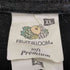 フルーツオブザルーム FRUIT OF THE LOOM ホラームービー クルーネックTシャツ メンズ JPN:XL