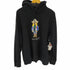 ポロラルフローレン POLO RALPH LAUREN Graphic Fleece Polo Bear Hoodie メンズ JPN:XL