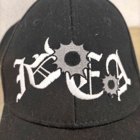 ideaswam HEAD SHOT BALL CAP メンズ FREE