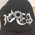 ideaswam HEAD SHOT BALL CAP メンズ FREE