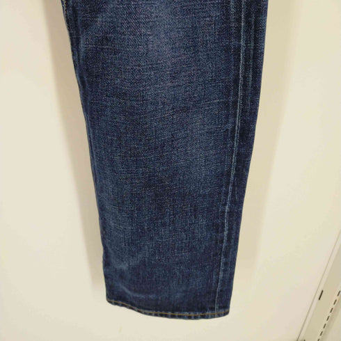 ポロラルフローレン POLO RALPH LAUREN Sullivan Slim Stretch Selvedge Jeans In Taylor Selvedge メンズ 40/32