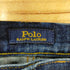 ポロラルフローレン POLO RALPH LAUREN Sullivan Slim Stretch Selvedge Jeans In Taylor Selvedge メンズ 40/32