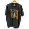 フルーツオブザルーム FRUIT OF THE LOOM I made it to the final バスケットボールTシャツ メンズ JPN:XL