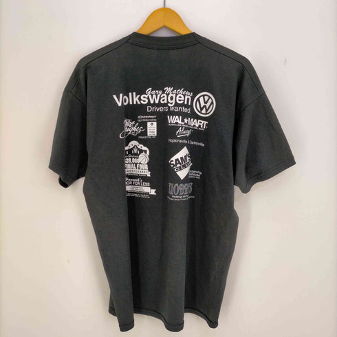 フルーツオブザルーム FRUIT OF THE LOOM I made it to the final バスケットボールTシャツ メンズ JPN:XL