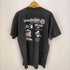 フルーツオブザルーム FRUIT OF THE LOOM I made it to the final バスケットボールTシャツ メンズ JPN:XL