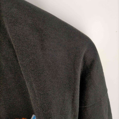 フルーツオブザルーム FRUIT OF THE LOOM I made it to the final バスケットボールTシャツ メンズ JPN:XL