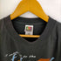 フルーツオブザルーム FRUIT OF THE LOOM I made it to the final バスケットボールTシャツ メンズ JPN:XL