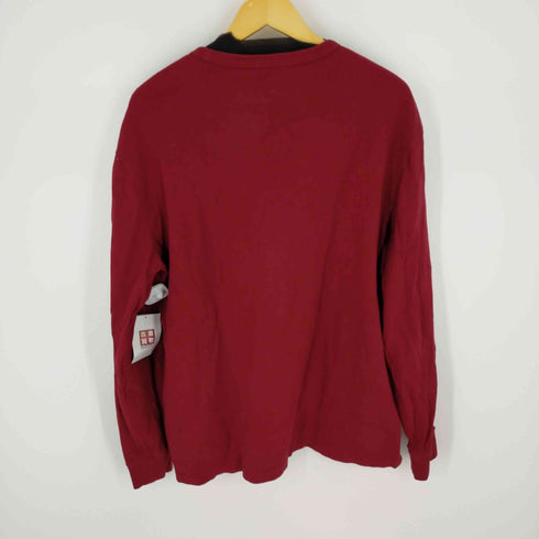 ポロラルフローレン POLO RALPH LAUREN classic fit heavyweight jersey t-shirt メンズ JPN:L