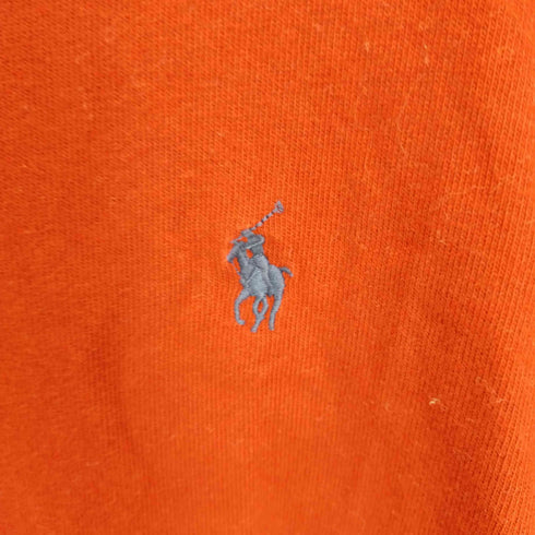 ポロラルフローレン POLO RALPH LAUREN classic fit heavyweight jersey t-shirt メンズ JPN:L