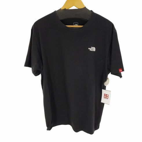 ザノースフェイス THE NORTH FACE National Flag Logo T Shirt メンズ XXL