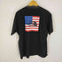 ザノースフェイス THE NORTH FACE National Flag Logo T Shirt メンズ XXL