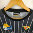 プレジャーズ PLEASURES Against Jersery アゲインストジャージ ロングスリーブサッカージャージ メンズ