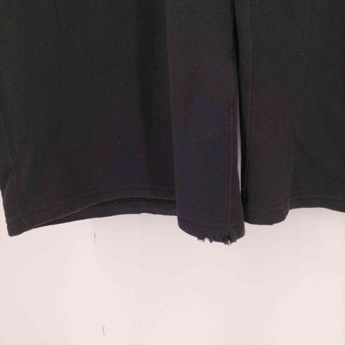 フリークスストア FREAKS STORE 23AW ワイドストレートシルエット 裏起毛スウェットパンツ メンズ JPN:L