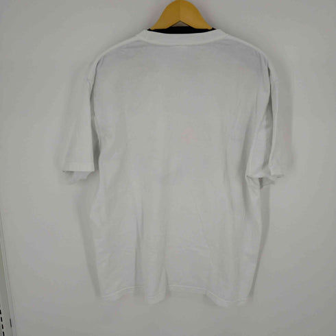 ブッカフォーティーフォー BUCCA 44 プリントS/Sカットソー フレンチブルドッグ メンズ JPN:XL