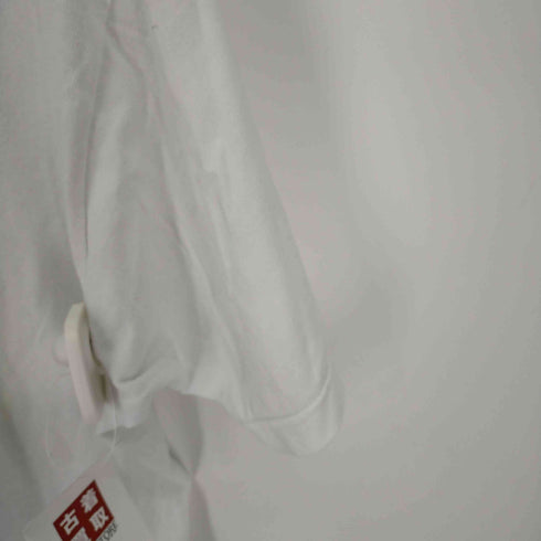 ブッカフォーティーフォー BUCCA 44 プリントS/Sカットソー フレンチブルドッグ メンズ JPN:XL