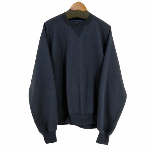 ダイワ ピアサーティナイン DAIWA PIER39 TECH FREEDOM SLEEVE CREW NECK SWEAT SHIRTS メンズ JPN:L