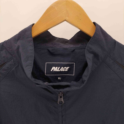 パレス PALACE バックプリント ナイロン ジャケット メンズ import:XL