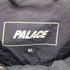 パレス PALACE バックプリント ナイロン ジャケット メンズ import:XL