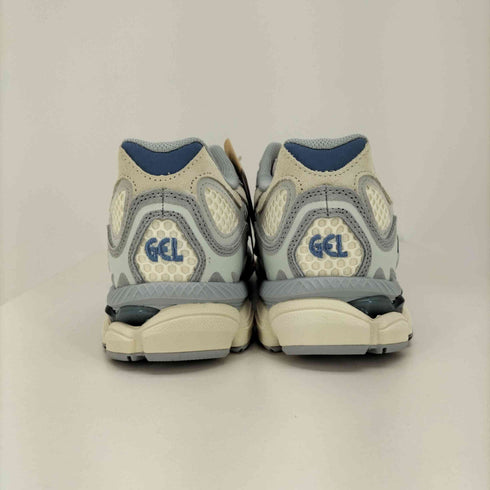 アシックス ASICS GEL-NYC ゲルエヌワイシー メンズ JPN:27.5