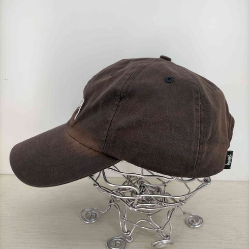 ステューシー Stussy USA製 ホノルル キャップ メンズ