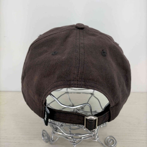 ステューシー Stussy USA製 ホノルル キャップ メンズ