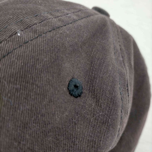 ステューシー Stussy USA製 ホノルル キャップ メンズ