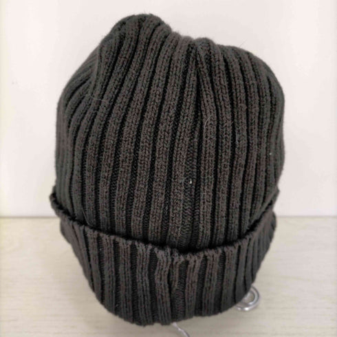 シュプリーム Supreme Ribbed Beanie スモールボックス メンズ