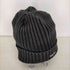 シュプリーム Supreme Ribbed Beanie スモールボックス メンズ