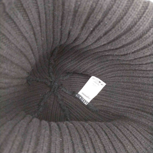 シュプリーム Supreme Ribbed Beanie スモールボックス メンズ