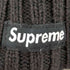 シュプリーム Supreme Ribbed Beanie スモールボックス メンズ