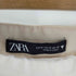 ザラ ZARA パネルスカート プリーツスカート レディース JPN:M