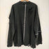 A GOOD BAD INFLUENCE アーティスト コラボ ダメージ ニット メンズ JPN:XL