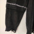 A GOOD BAD INFLUENCE アーティスト コラボ ダメージ ニット メンズ JPN:XL