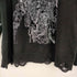 A GOOD BAD INFLUENCE アーティスト コラボ ダメージ ニット メンズ JPN:XL