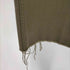 ユナイテッドアローズグリーンレーベルリラクシング UNITED ARROWS green label relaxing カットオフミリタリーパンツ メンズ JPN:M