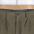 ユナイテッドアローズグリーンレーベルリラクシング UNITED ARROWS green label relaxing カットオフミリタリーパンツ メンズ JPN:M