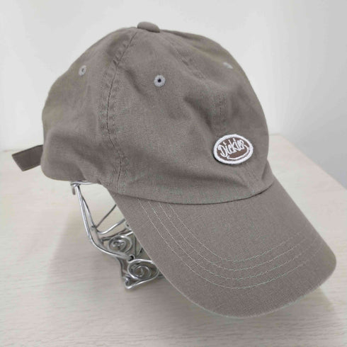 ディッキーズ Dickies ロゴワッペン 6パネルキャップ レディース