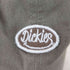 ディッキーズ Dickies ロゴワッペン 6パネルキャップ レディース