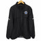 アディダス adidas ジップアップ ポリエステルジャケット メンズ import:XL