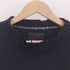 N NUMBER Clash Knit クラッシュ ニット メンズ JPN:4