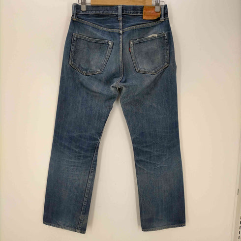 シュガーケーン SUGAR CANE LOT 1947 セルビッチ ボタンフライ デニムパンツ メンズ 30×34