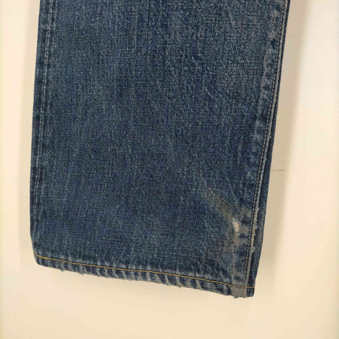 シュガーケーン SUGAR CANE LOT 1947 セルビッチ ボタンフライ デニムパンツ メンズ 30×34