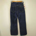 エディション Edition 21SS ORGANIC DENIM ハイライズ ワイドデニム レディース US:25