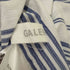 ギャルリーヴィー GALERIE VIE 24SS コットン カットオフフリルブラウス レディース FREE